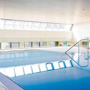 Szálloda Novotel Centre, Nürnberg