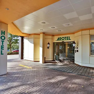 Hotel Arotel Living, Nürnberg