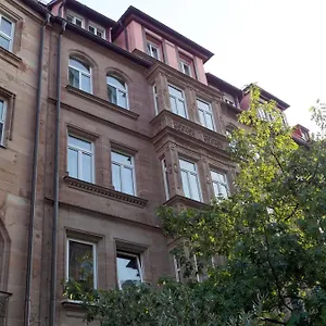 Hotel Privathotel Probst, Nürnberg